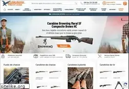 Sites similar to armurerie-francaise.com