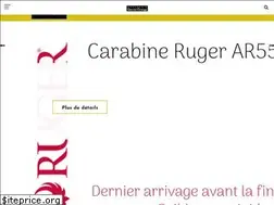Sites similar to armurerie-garnier.com