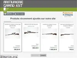 Sites similar to armurerie-grand-est.fr