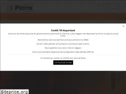 Sites similar to armurerie-pierre.fr