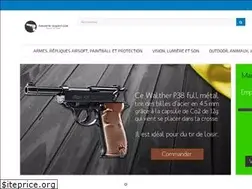 Sites similar to armurerie-respect.com
