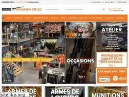 Sites similar to armurerie-steflo-lyon.com