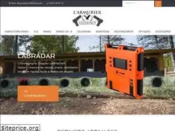 Sites similar to armurerie-villeminot.com