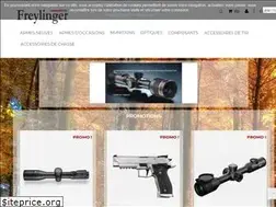 Sites similar to armurerie.lu