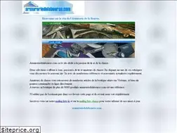 Sites similar to armureriedelabourse.com