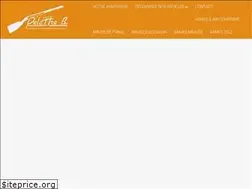 Sites similar to armureriedelattre.be