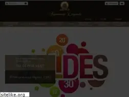Sites similar to armurerieliegeois.fr