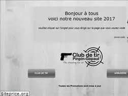 Sites similar to armureriepinpin.be