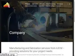 Sites similar to armusainc.com