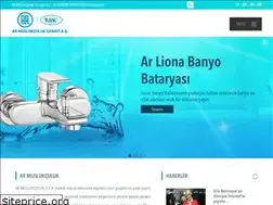 Sites similar to armusluk.com.tr