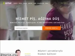 Sites similar to armut.com