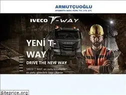 Sites similar to armutcuoglu.com.tr