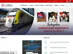 Sites similar to armutlu.gov.tr