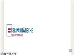 Sites similar to armutsatlas.de