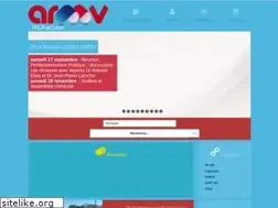 Sites similar to armv-paca.org