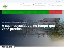 Sites similar to armv.com.br
