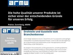 Sites similar to armw.de