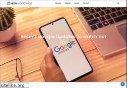 Sites similar to armworldwide.com