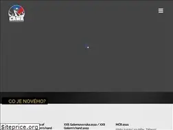Sites similar to armwrestling.cz