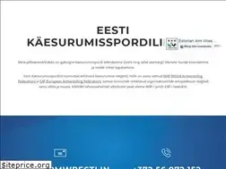 Sites similar to armwrestling.ee