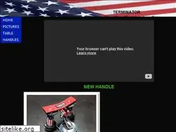 Sites similar to armwrestlingmachine.com
