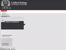 Sites similar to armwrestlingranking.com