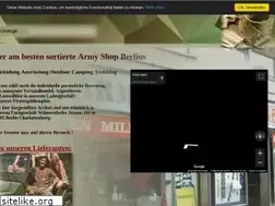 Sites similar to army-depot-berlin.de