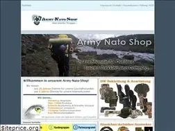 Sites similar to army-nato-shop.de