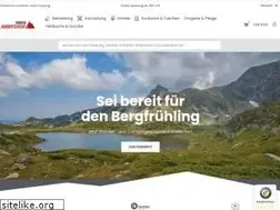 Sites similar to army-shop.ch