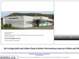 Sites similar to army-store.com