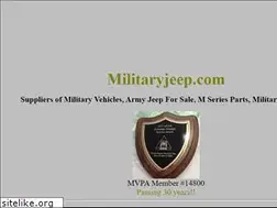 Sites similar to army-truck.com