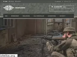 Sites similar to army-warehouse.at