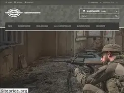 Sites similar to army-warehouse.com