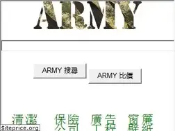 Sites similar to army.com.tw