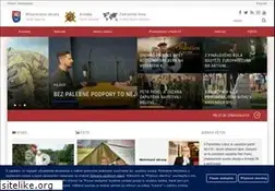 Sites similar to army.cz