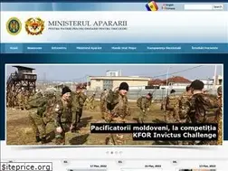 Sites similar to army.md