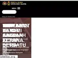 Sites similar to army.mil.my