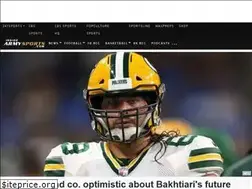Sites similar to army.scout.com