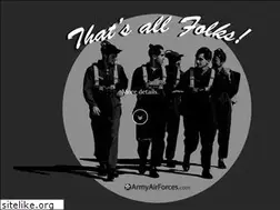 Sites similar to armyairforces.com