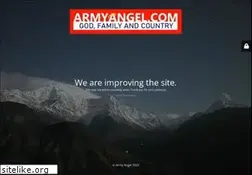 Sites similar to armyangel.com