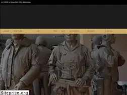 Sites similar to armyaviationmuseum.org