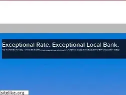 Sites similar to armybanking.net