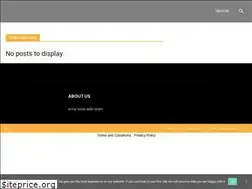 Sites similar to armybase.us