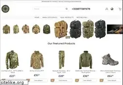 Sites similar to armybg.com