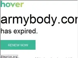 Sites similar to armybody.com