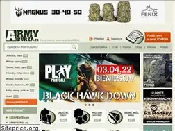 Sites similar to armyburza.cz