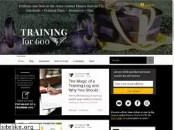 Sites similar to armycombatfitnesstest.com
