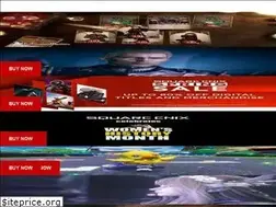 Sites similar to armycorpsofhellgame.com