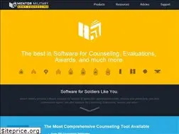 Sites similar to armycounselingonline.com