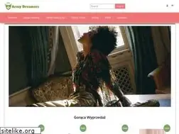 Sites similar to armydreamers.com